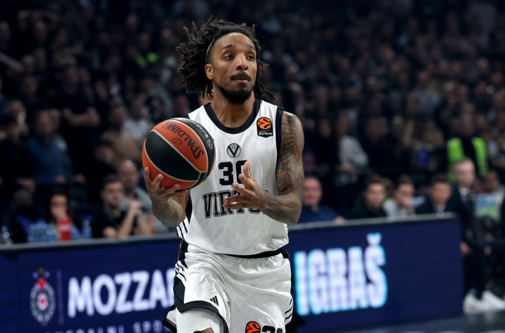 Virtus se rasipa – Amerikanac se oprostio od kluba