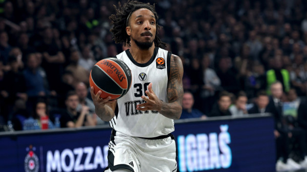 Virtus se rasipa – Amerikanac se oprostio od kluba iz Bolonje