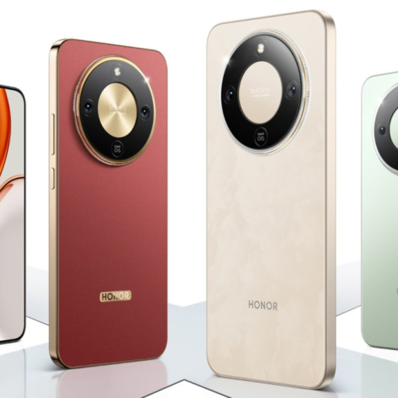 Zver od telefona: Honor X80 Pro Max imaće bateriju od 11.000 mAh!