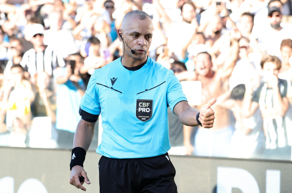 Brazilac sudi na otvaranju Mundijala