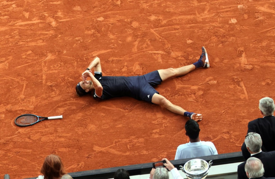 Postao Grend slem šampion, a od rođenja se bori sa dijabetesom: Sve o bolesti Saše Zvereva FOTO