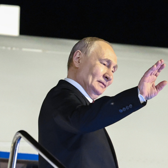 Putinovi komandanti ga pogrešno informišu?; "Verovatno, ali razlog zašto laže je nebitan"
