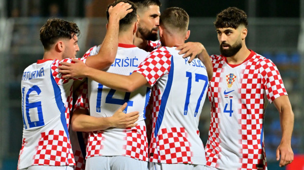 Hrvatski dres najružniji na Mundijalu!