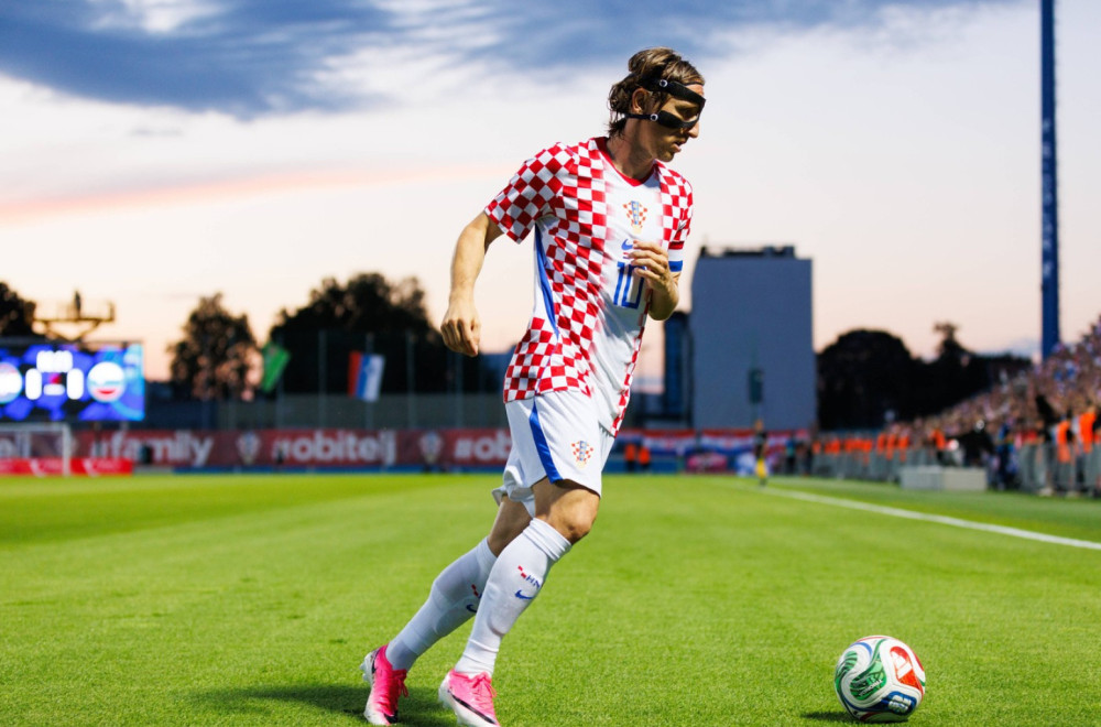 Hrvatski dres najružniji na Mundijalu!