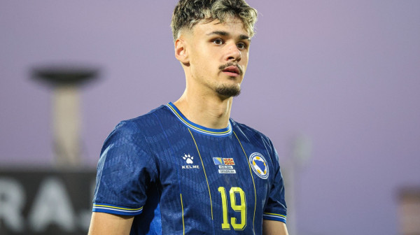 Zvanično: Novi veliki transfer BiH reprezentativca