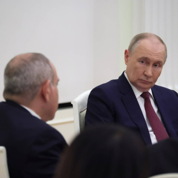 Izbori u Jermeniji su težak udarac za Putina – mogao bi da kazni Pašinjana