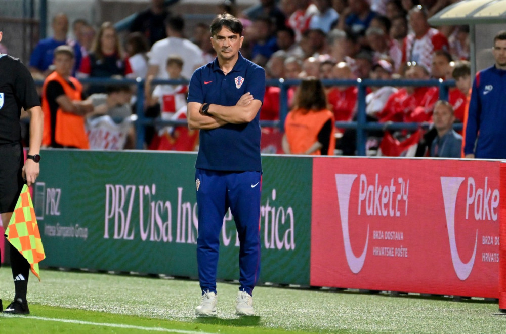 Dalić: BiH je kopirala Hrvatsku