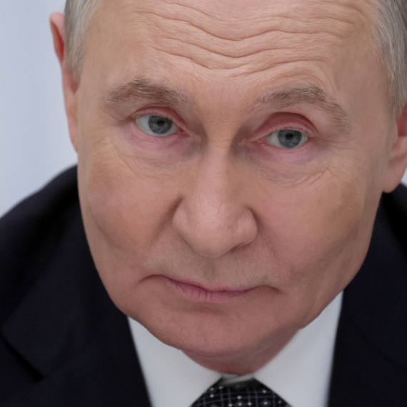 Putinu se sprema "Paukova mreža 2: Verzija Valdaj"? FOTO