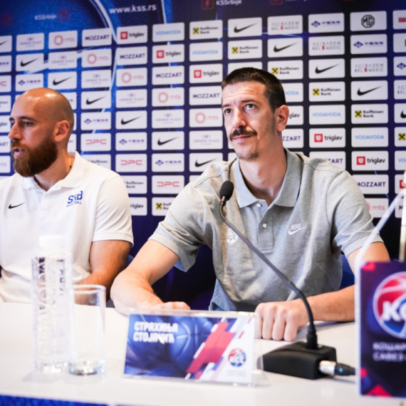"Ostaje žal za zlatom"