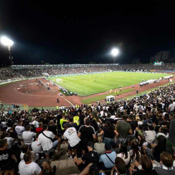 Renoviraju se stadioni – Zvezda se odrekla pomoći