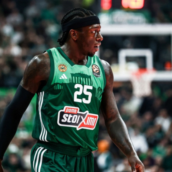 Nan postaje reprezentativac za Mundobasket