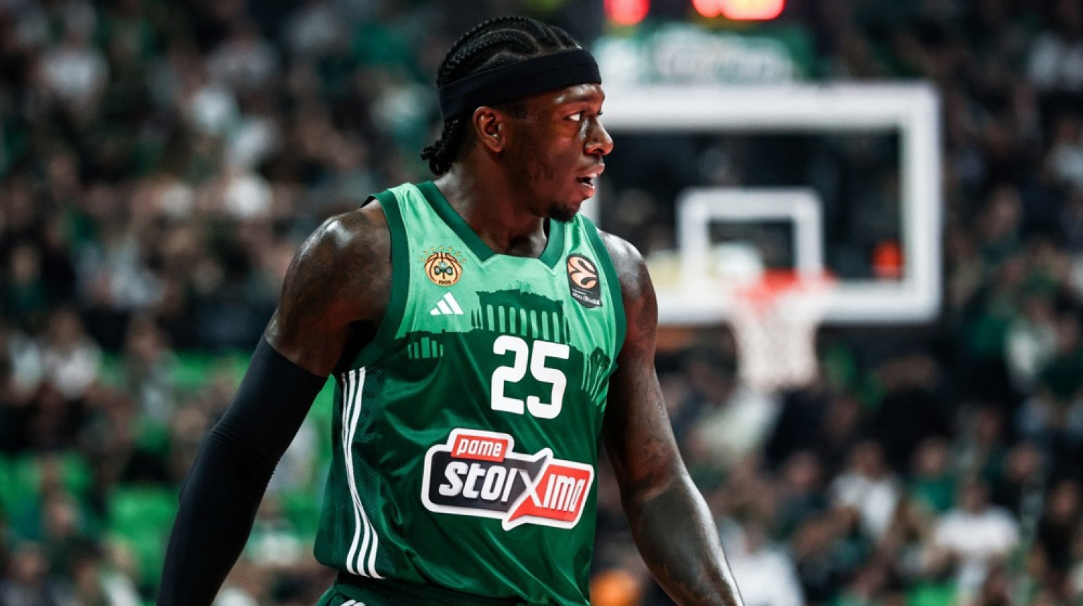 Nan postaje reprezentativac za Mundobasket