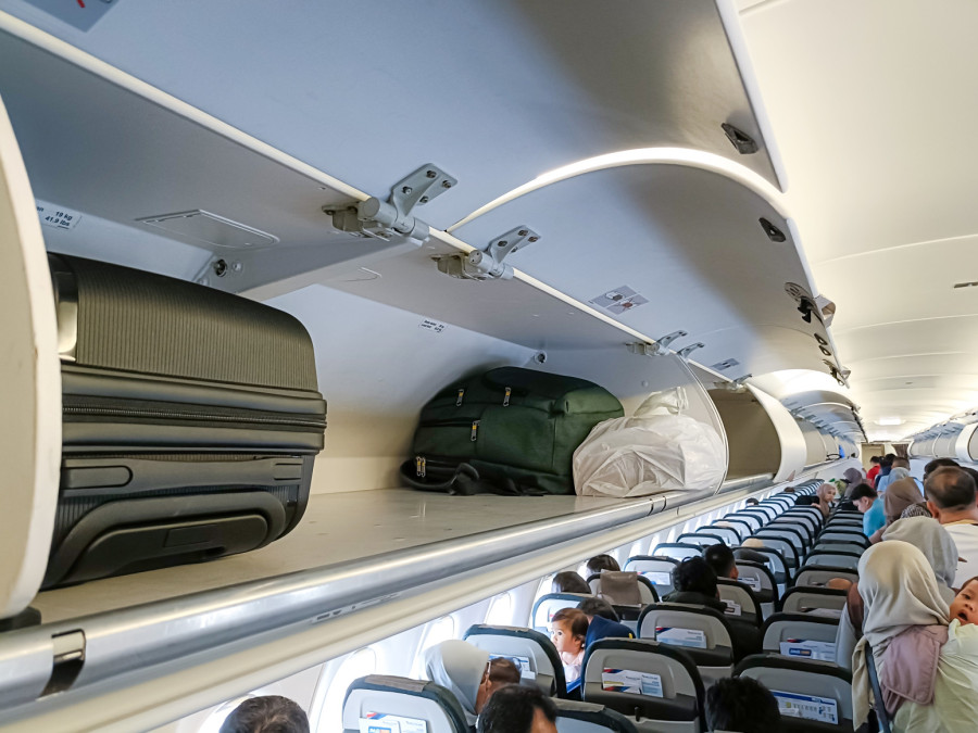 Gde sedeti u avionu? Stručnjak za nesreće otkrio kako da preživite pad