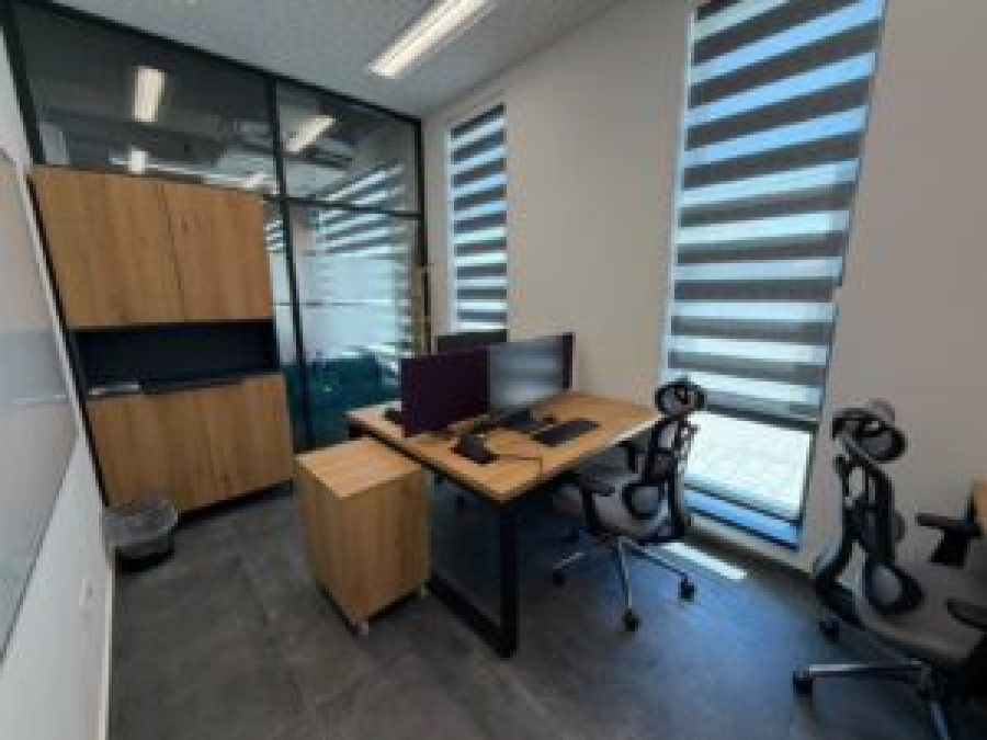 U Leskovcu otvoren Startap centar: Investicija vredna 123,4 miliona dinara