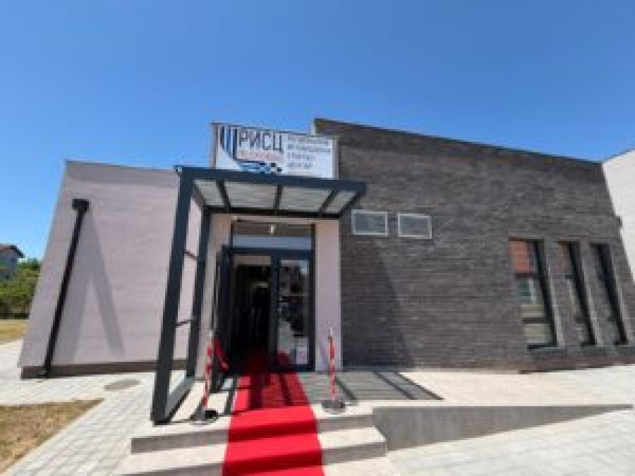 U Leskovcu otvoren Startap centar: Investicija vredna 123,4 miliona dinara