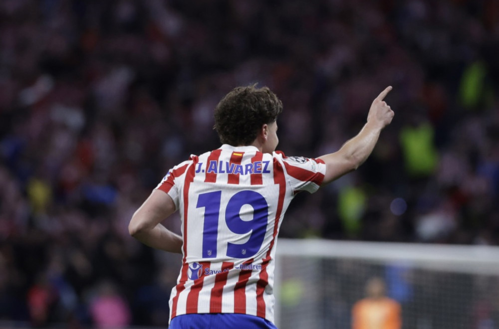 Atletiko odbio 150.000.000€ od Real Madrida