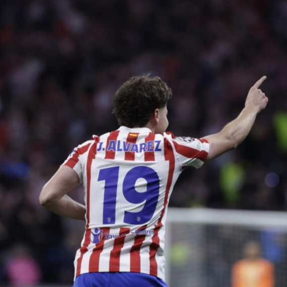 Atletiko odbio 150.000.000€ od Real Madrida