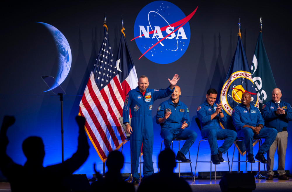 NASA otkrila posadu Artemisa III: Sprema se jedna od najsloženijih misija dosad FOTO