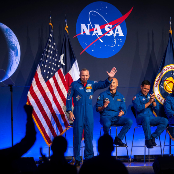 NASA otkrila posadu Artemisa III: Sprema se jednu od najsloženijih misija dosad FOTO