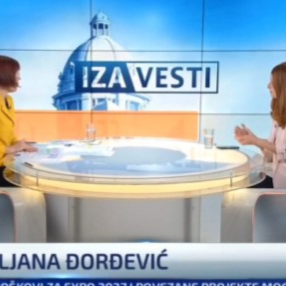 Odjeknula istina na N1; Palo priznanje o potpunom raskolu između studenata blokadera i opozicije VIDEO