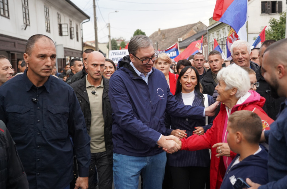 Vučić najavio ključne mere za građane Srbije; Analitičari: Država brine o ljudima, prioritet joj je čovek