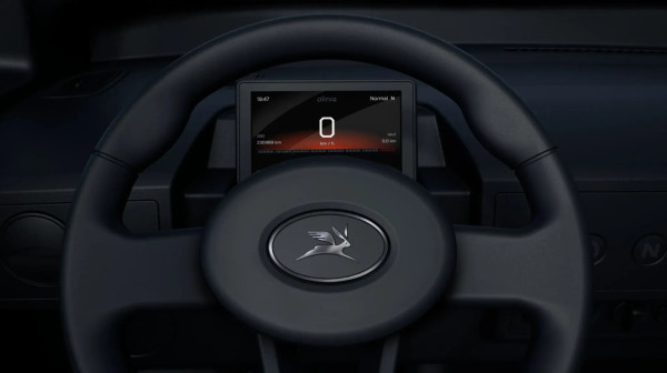 Košta manje od 7.500 evra: Meksikanci imaju domaći električni automobil! FOTO