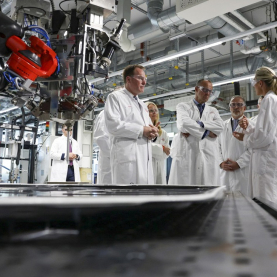 Još jedna industrija na kolenima: "Najteža kriza u poslednjih 25 godina"