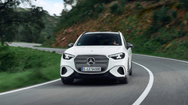 Dva jeftinija Mercedes GLC-a: Cena od 65.000 evra FOTO