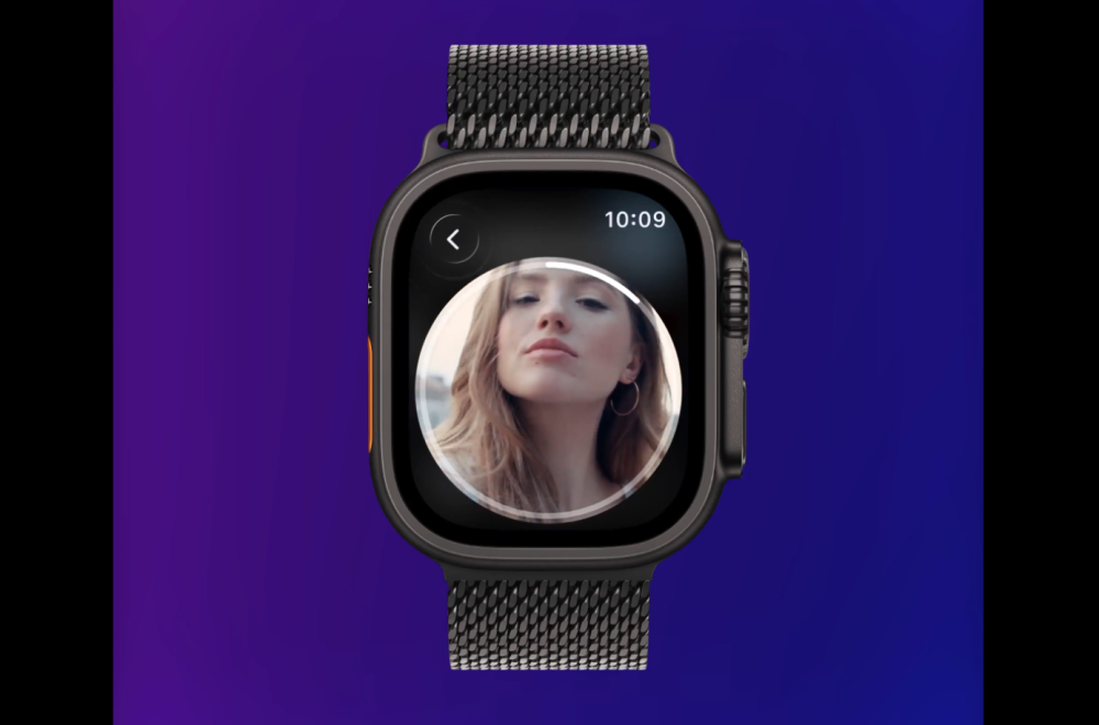 Telegram objavio veliku vest: Vraća se na Apple Watch!