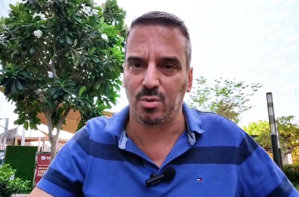 Laž dana; Piper: "Stojanović se izlanuo i priznao da gube iz
