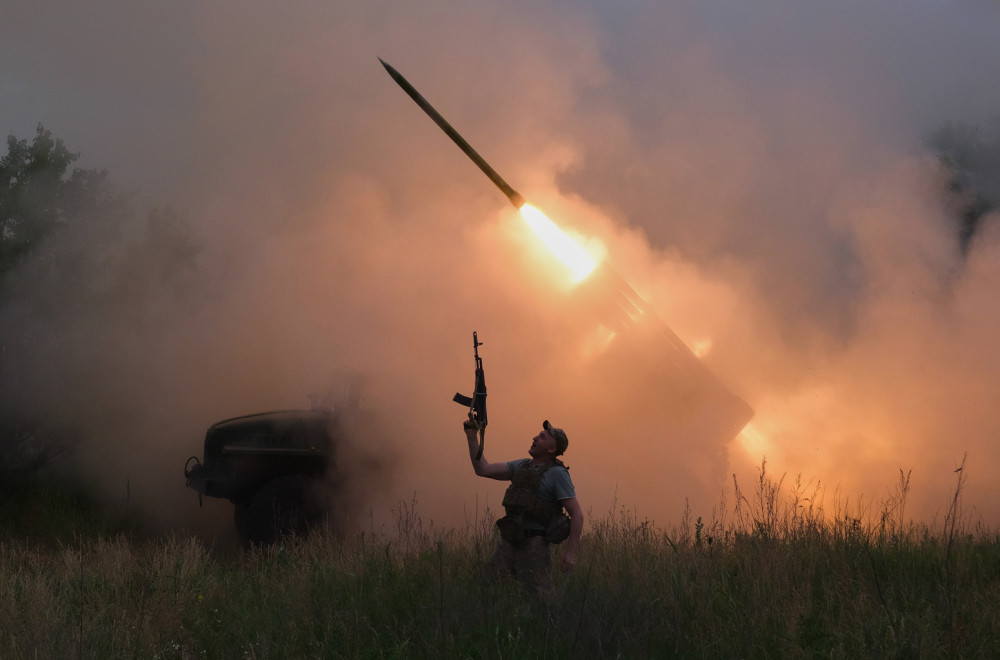 Potop Rusa; Putinu zatraženo: Bacite nuklearnu bombu FOTO/VIDEO