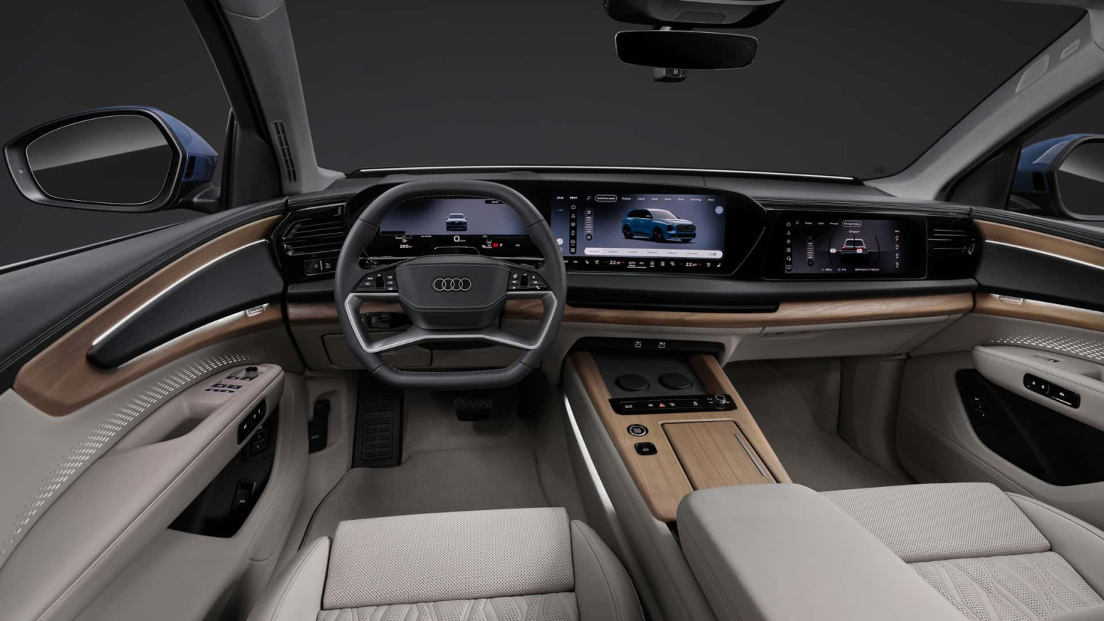 Audi ulaže četiri milijarde dolara u SAD: Sprema se proizvodnja velikih SUV modela