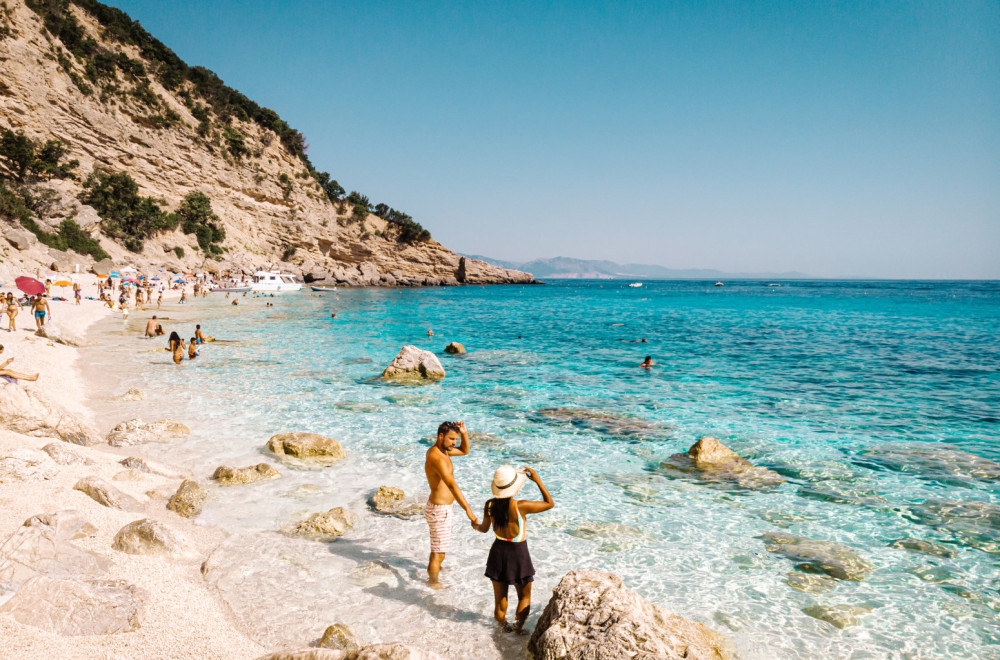 Stroga pravila za turiste: Ako prekršite ovo pravilo na plaži preti vam kaza od 3.500 evra