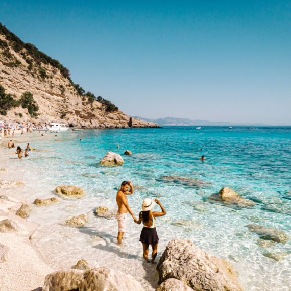 Stroga pravila za turiste: Ako prekršite ovo pravilo na plaži preti vam kaza od 3.500 evra