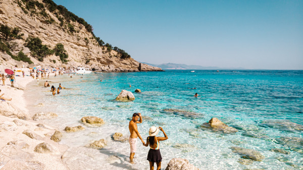 Stroga pravila za turiste: Ako prekršite ovo pravilo na plaži preti vam kaza od 3.500 evra