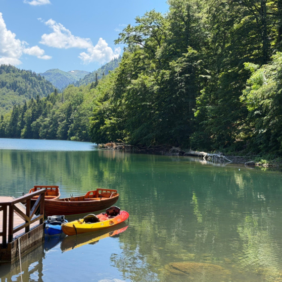 Netaknuta priroda i mir: Druga strana Crne Gore koju mnogi turisti nisu upoznali FOTO/VIDEO
