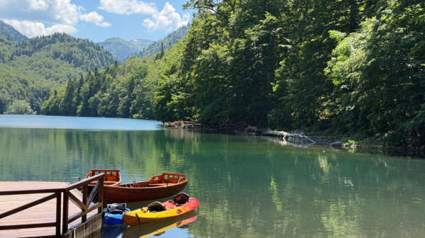 Netaknuta priroda i mir: Druga strana Crne Gore koju mnogi turisti nisu upoznali FOTO/VIDEO