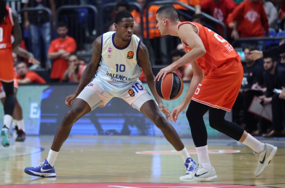 Hapoel ne odustaje od Madara: "Učinićemo sve da ga