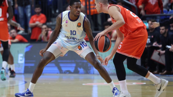 Hapoel ne odustaje od Madara: "Učinićemo sve da ga zadržimo"