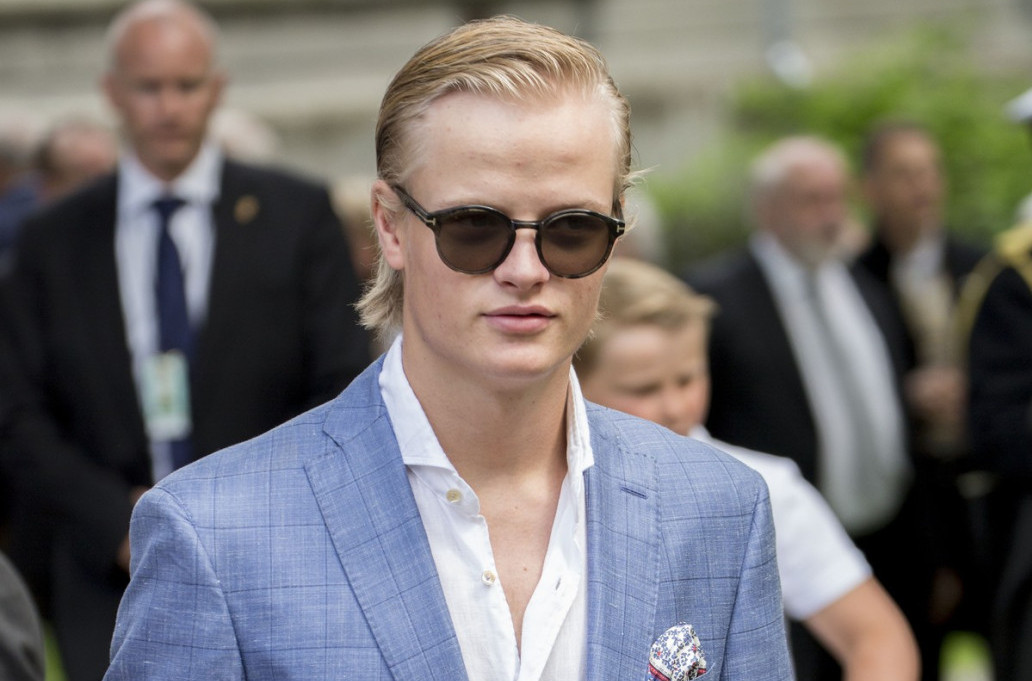 Osuđen sin norveške princeze: Evo kolika ga kazna čeka zbog silovanja