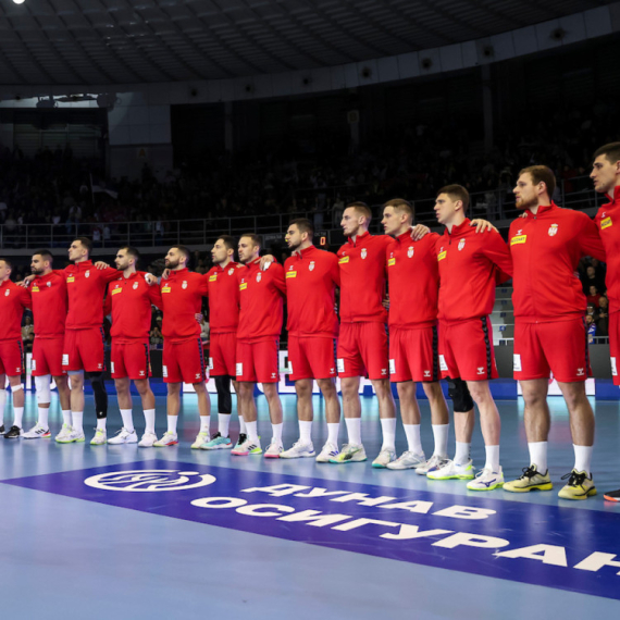 Srbija saznala rivale na Svetskom prvenstvu!