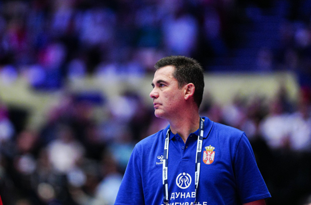 Gonzales prokomentarisao žreb za SP: Spremni smo na sve izazove, idemo korak po korak