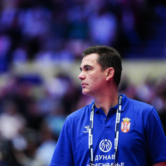 Gonzales prokomentarisao žreb za SP: "Spremni smo na sve izazove, idemo korak po korak"
