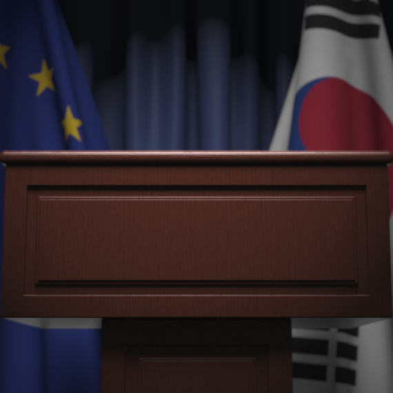 Istorijski sporazum u Briselu: EU i Južna Koreja udružile snage