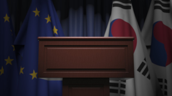 Istorijski sporazum u Briselu: EU i Južna Koreja udružile snage