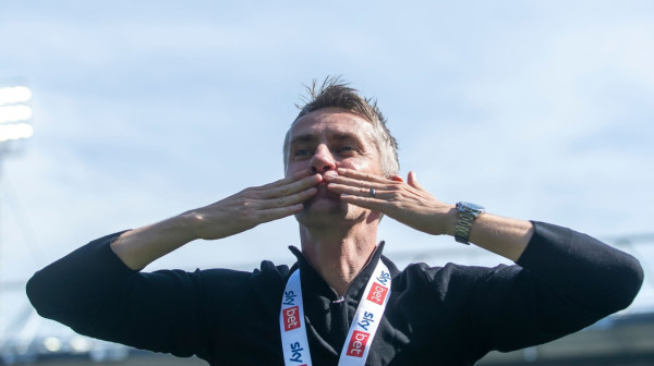 Šok u redovima novog premijerligaša – uveo tim u elitu i dao otkaz