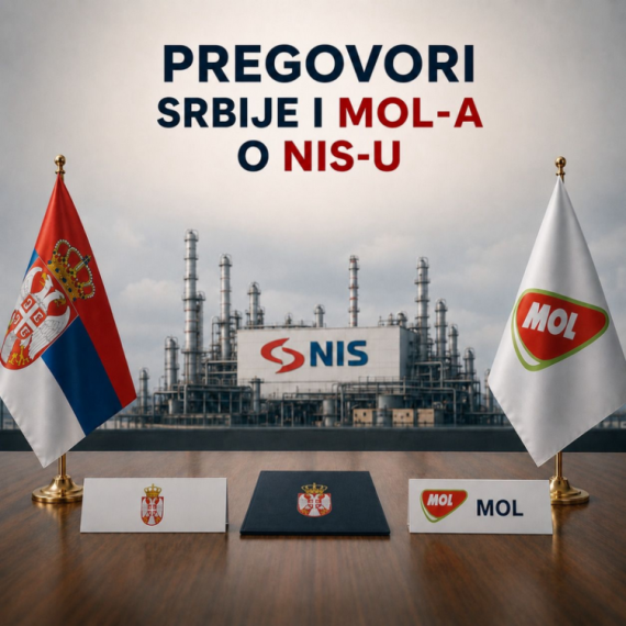 Postignut kompromis! Uspešno zatvorena sva otvorena pitanja sa MOL-om