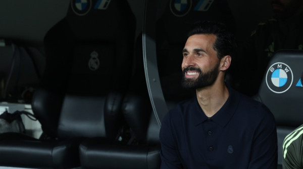 Arbeloa u Premijer ligi?
