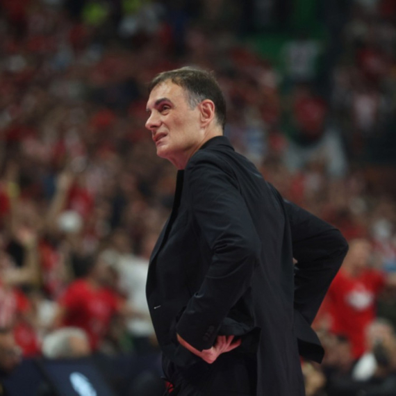 Barcokas: "Pogrešio sam sa Milutinovim"