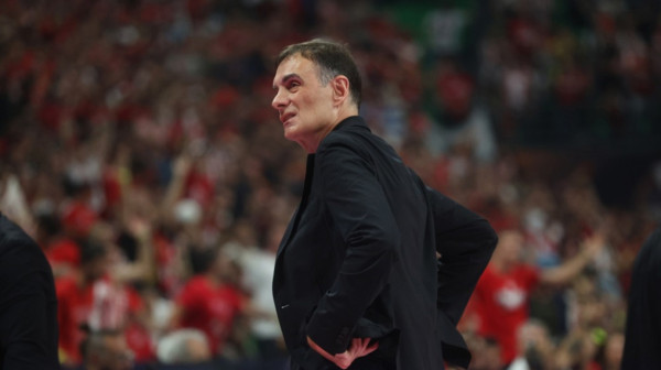 Barcokas: "Pogrešio sam sa Milutinovim"